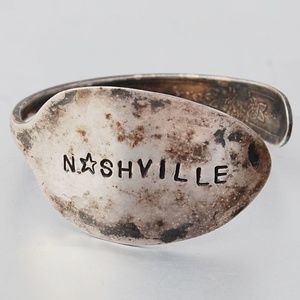 Nashville bracelet